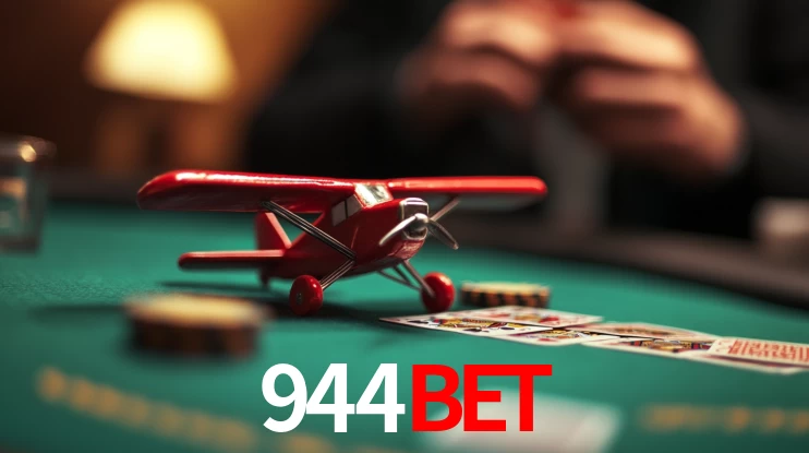 Aviator Jogo na 944bet