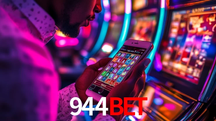 Baixar App 944bet  