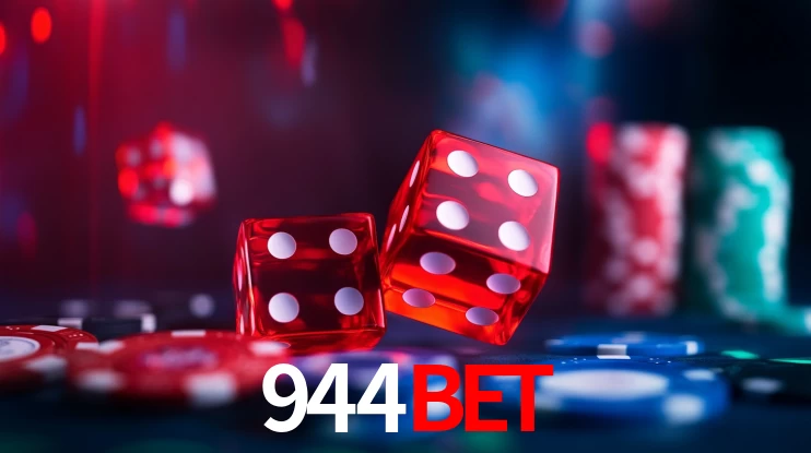 Bonus na Plataforma Online 944bet