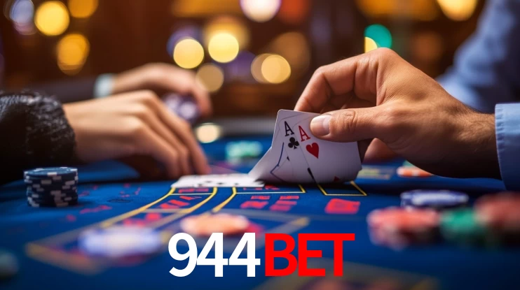 Jogos na 944bet